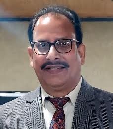 DR SURINDER SINGH